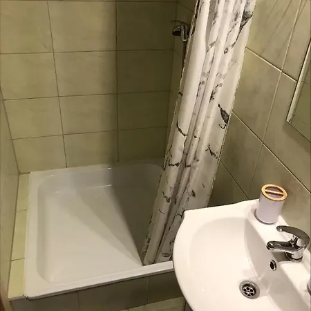 Podhalanska Apartman Zakopane