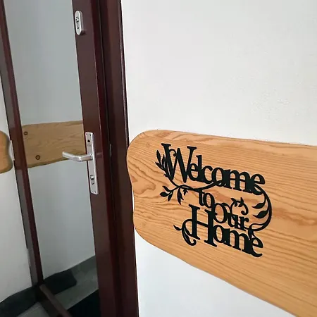 Podhalanska Apartman Zakopane