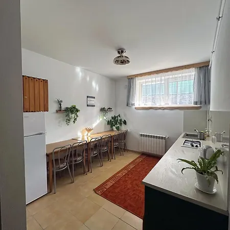 Podhalanska Apartman Zakopane