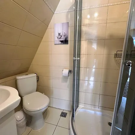 Apartman Podhalanska