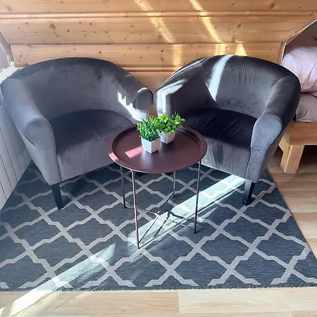 Podhalanska Apartman