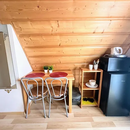 Podhalanska Apartman Zakopane