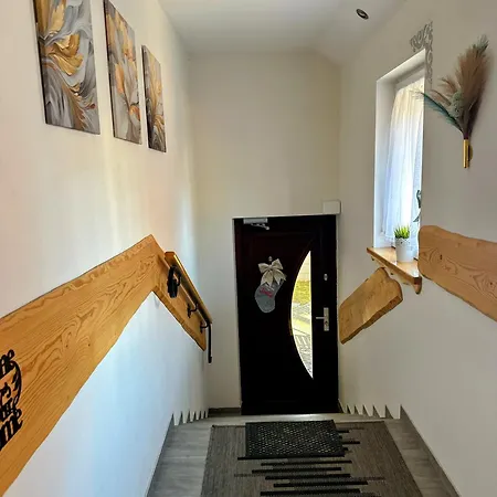 Podhalanska Apartman Zakopane