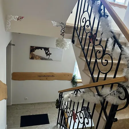 Apartman Podhalanska Zakopane