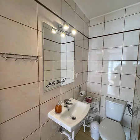 Podhalanska Apartman